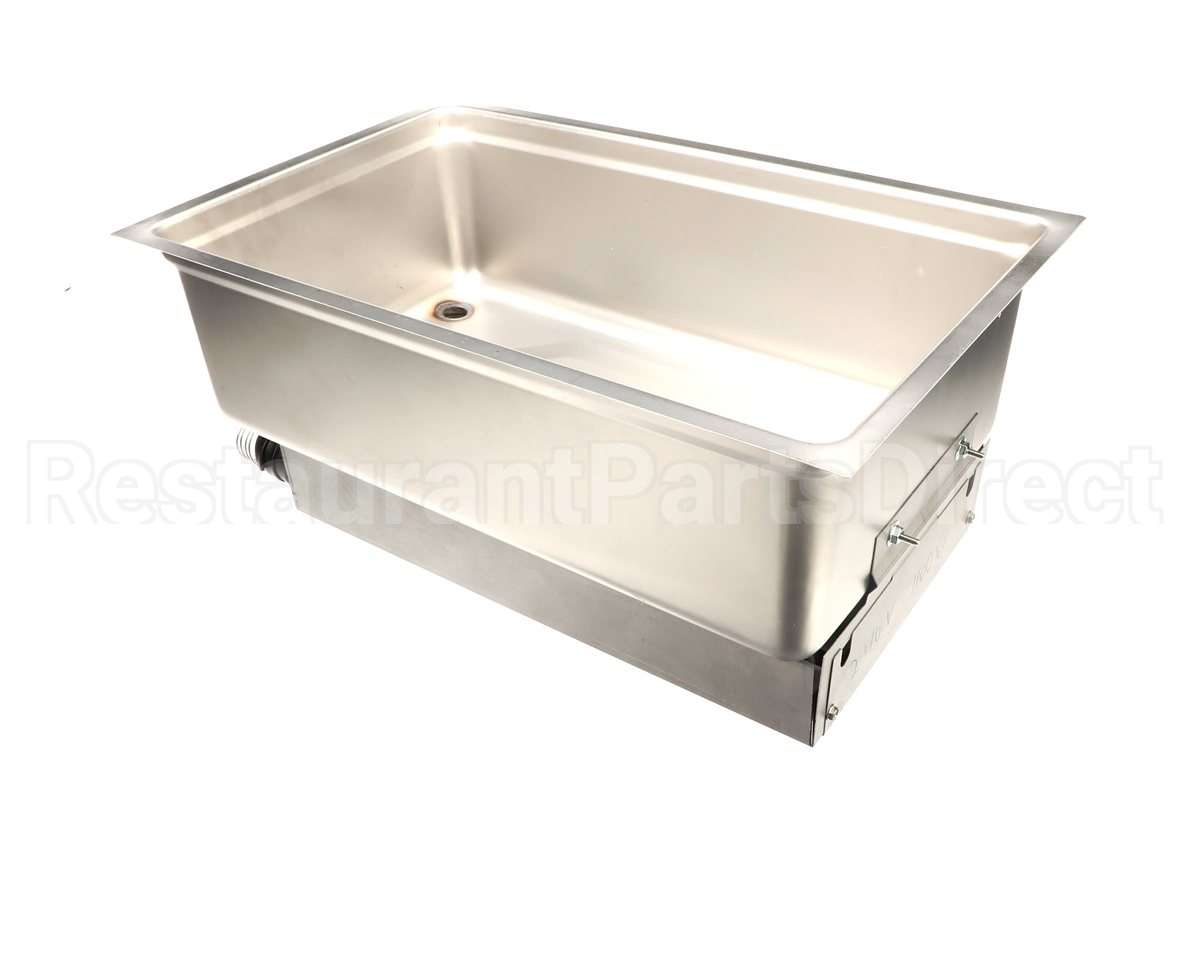 RP WEL240 Randell Well, Assy Complete 240V 1100Wall Compon