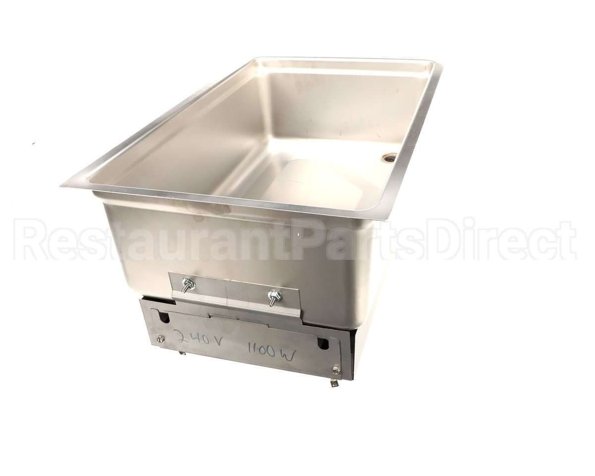 RP WEL240 Randell Well, Assy Complete 240V 1100Wall Compon