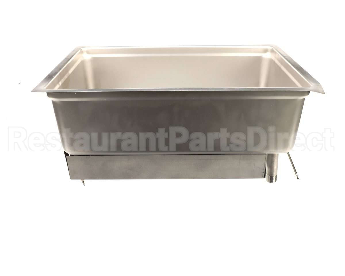 RP WEL240 Randell Well, Assy Complete 240V 1100Wall Compon