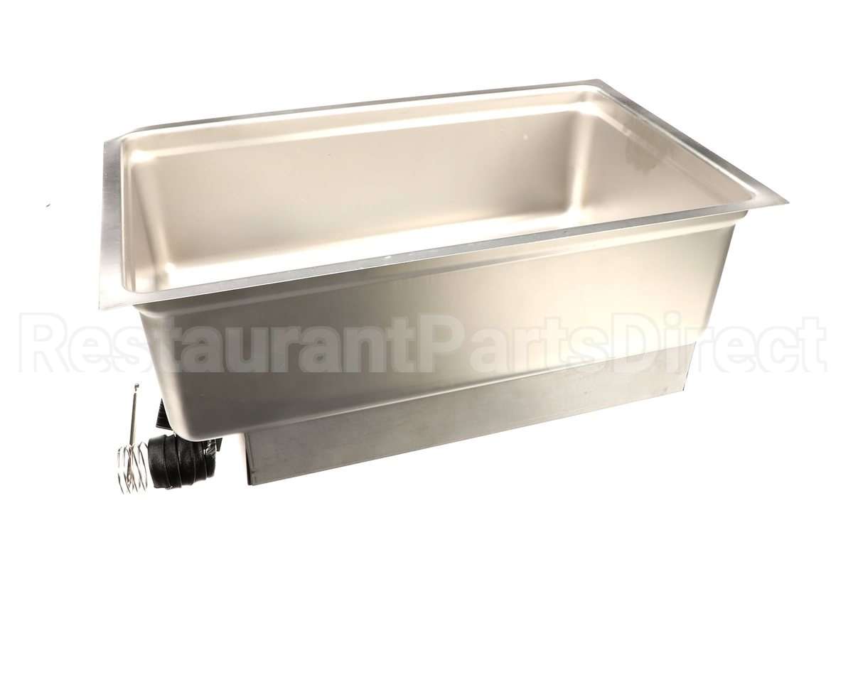 RP WEL240 Randell Well, Assy Complete 240V 1100Wall Compon