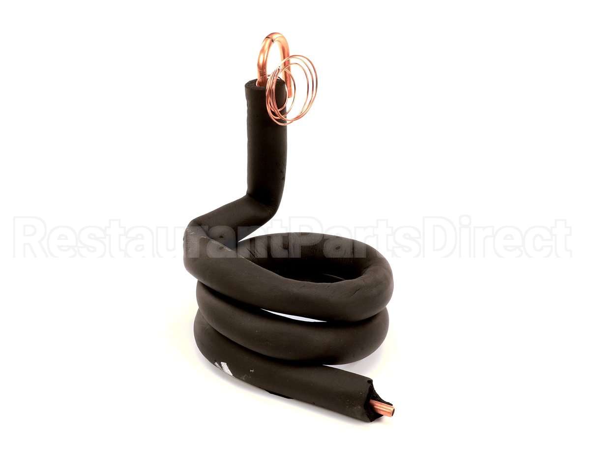 RP WRP1701 Randell Wrap. Heat Exchange Fx-1-290, .026 Cap T
