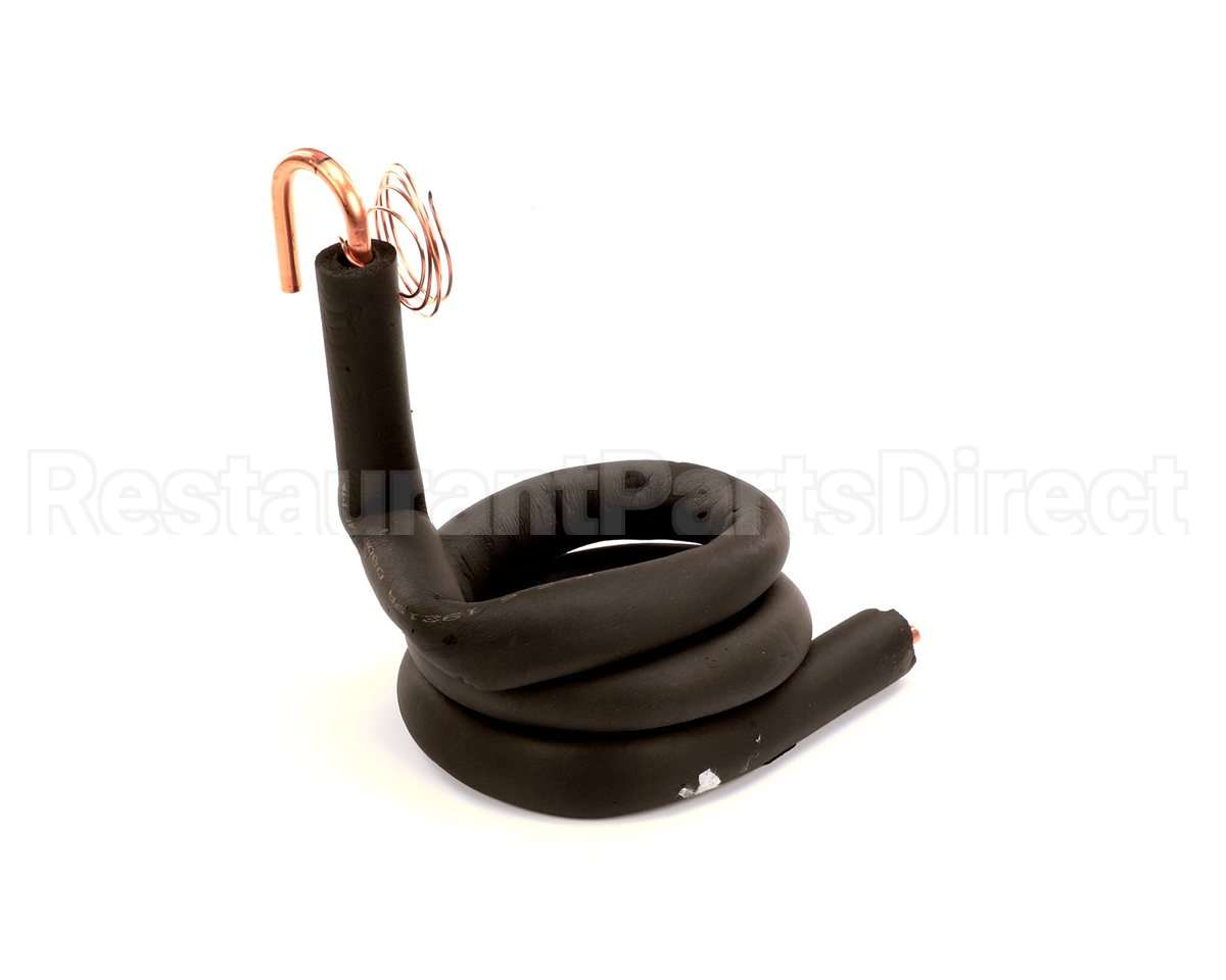 RP WRP1701 Randell Wrap. Heat Exchange Fx-1-290, .026 Cap T