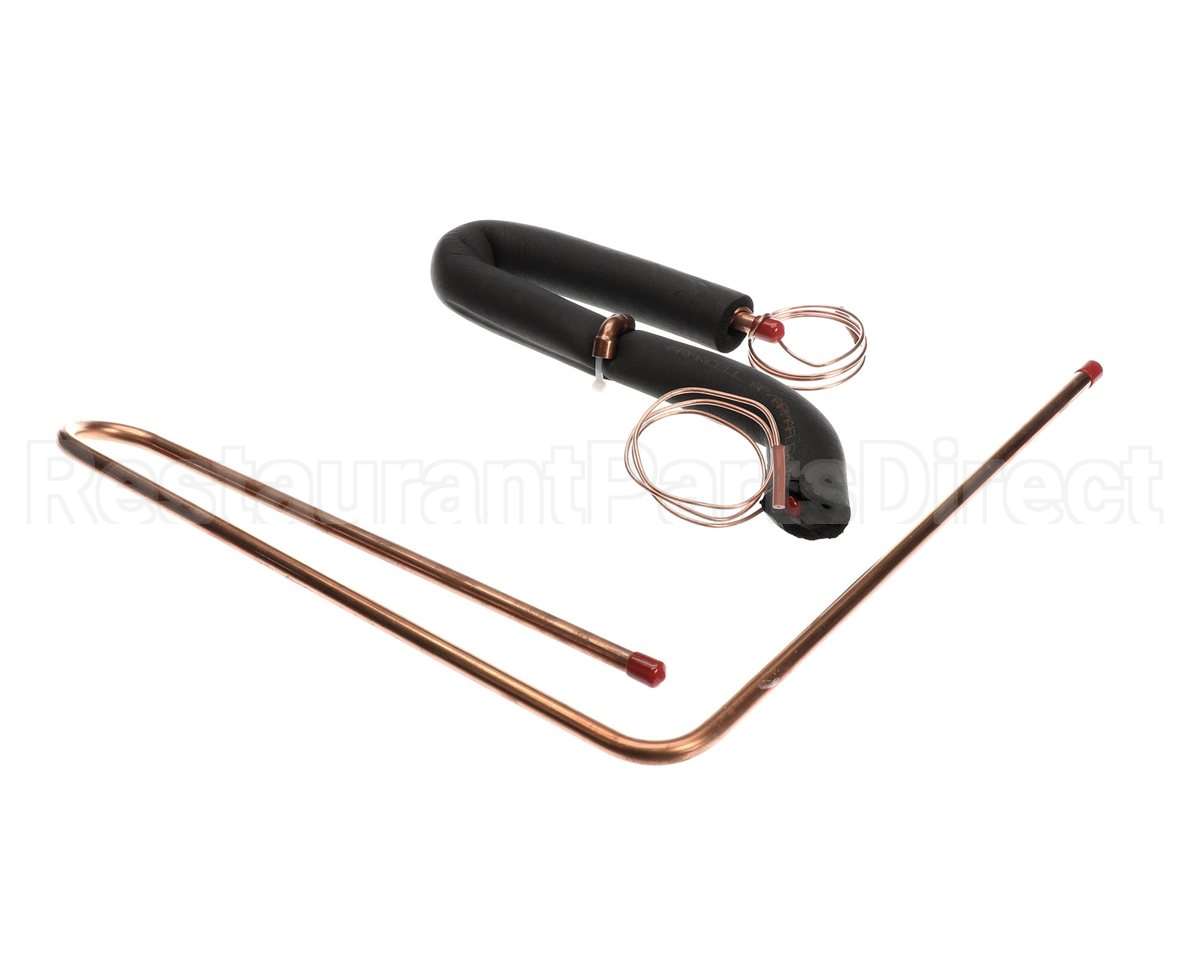 RP WRP1705 Randell Heat Exchange