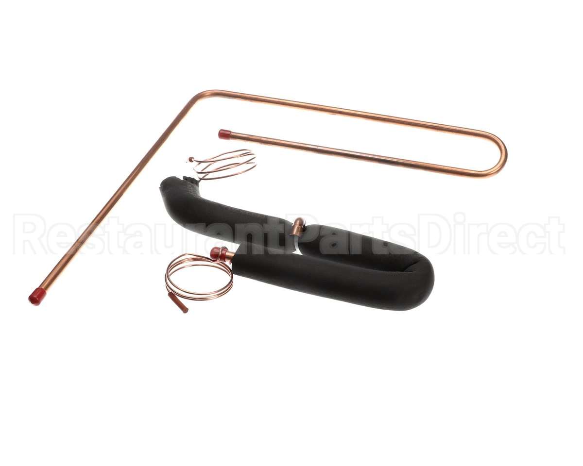 RP WRP1705 Randell Heat Exchange