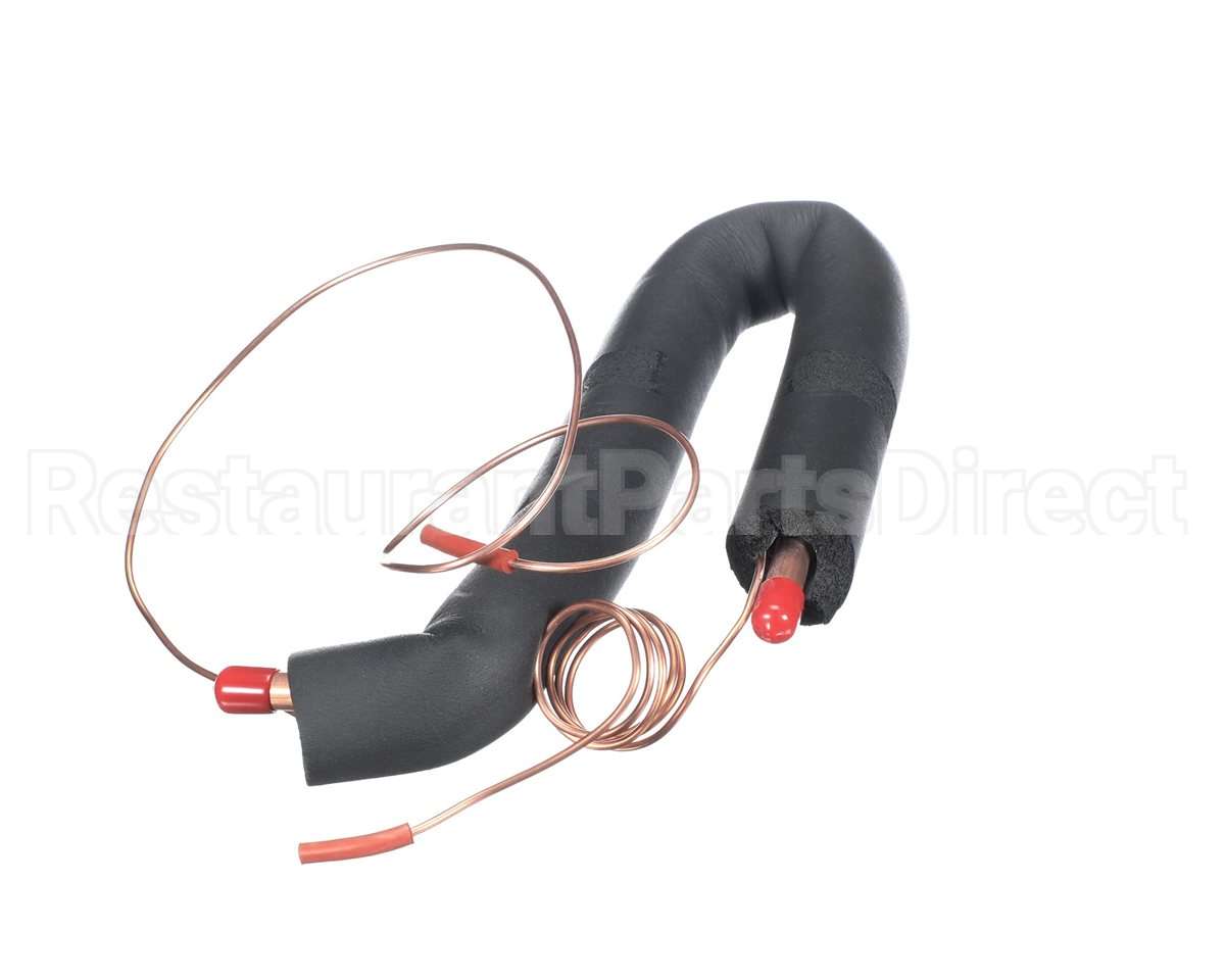 RP WRP1706 Randell Heat Exchange, 9404F-290