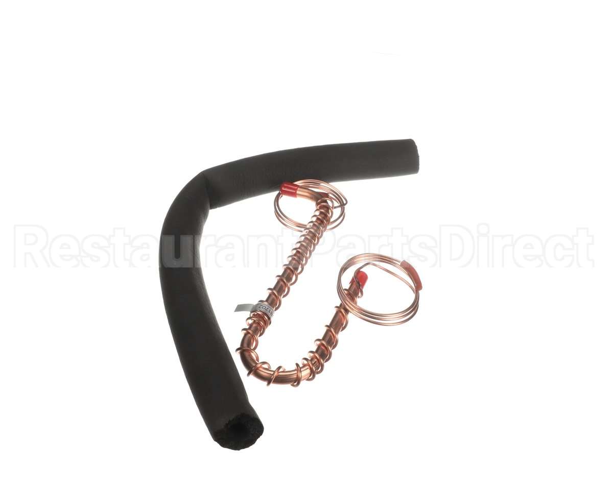 RP WRP1708 Randell Wrap W/ Heat Exchange, 9400-290 Ref