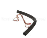 RP WRP1708 Randell Wrap W/ Heat Exchange, 9400-290 Ref