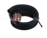 RP WRP1709 Randell Wrap W/ Heat Exchange, 4337&4939-290 Wb