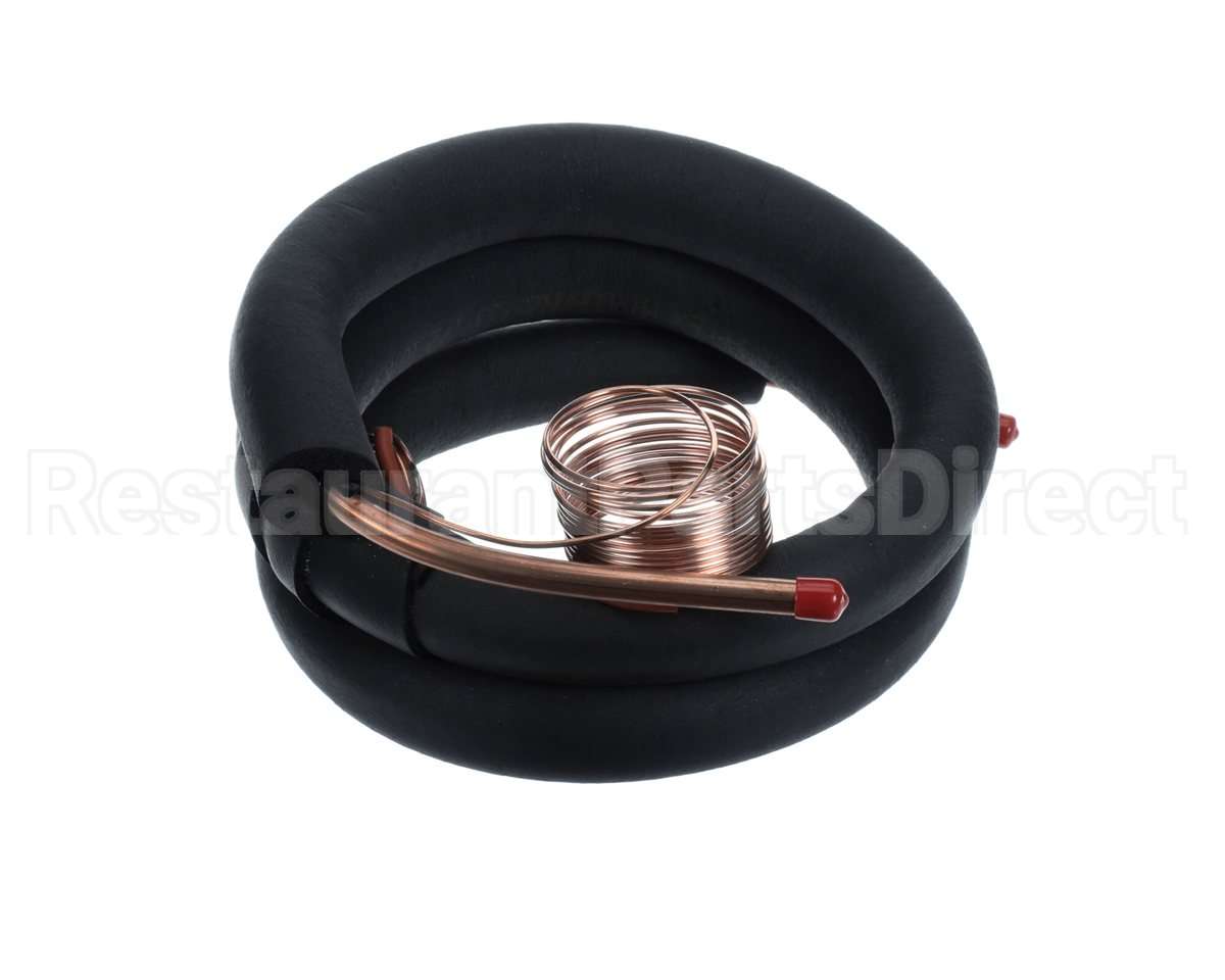 RP WRP1709 Randell Wrap W/ Heat Exchange, 4337&4939-290 Wb
