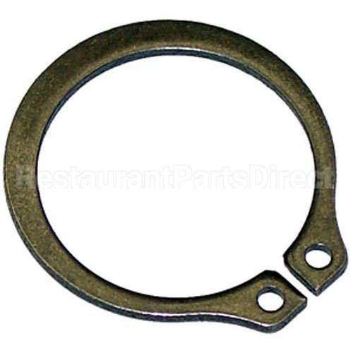 RR-004-18 Compatible Hobart Retaining Ring (Pk Of 4)