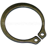 RR-004-18 Compatible Hobart Retaining Ring (Pk Of 4)
