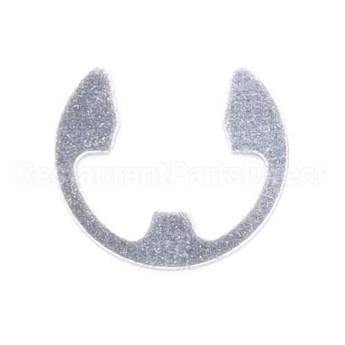 RR-006-23 Compatible Hobart Retaining Ring S/S- Transport Roll