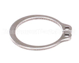 RR-012-48 Hobart Ring, Retaining, Met Din 1.412