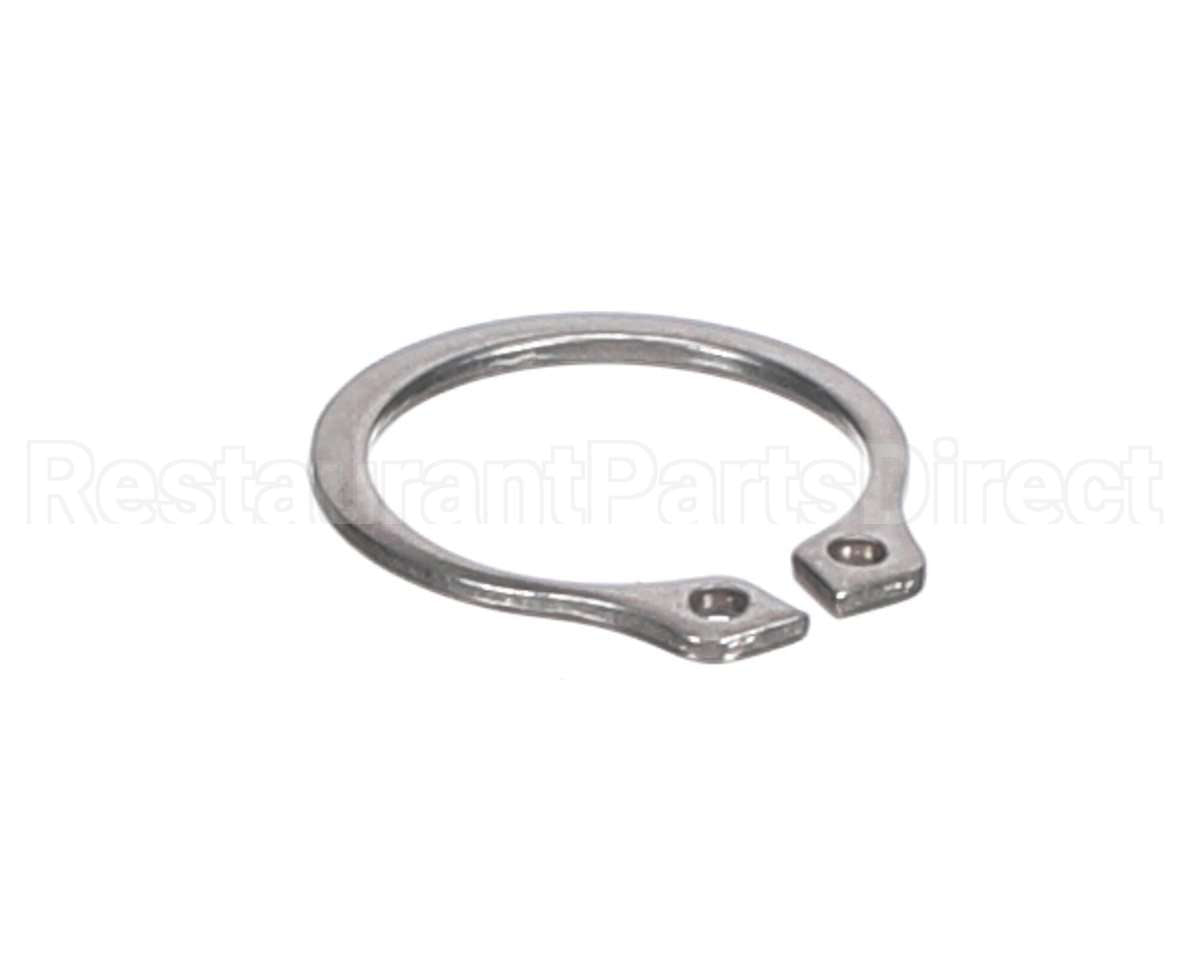 RR01-003 Henny Penny Ring - Snap 1/2In.
