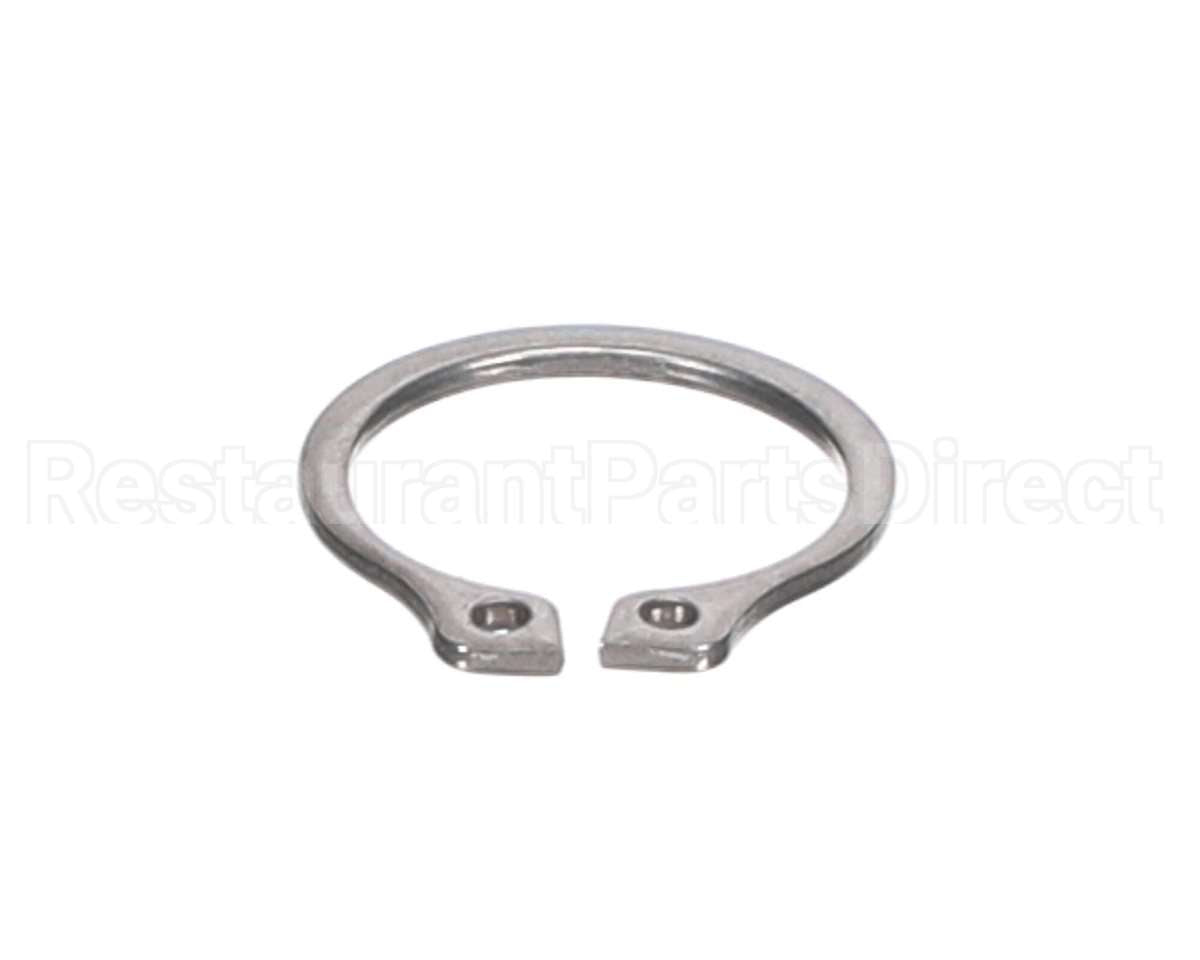 RR01-003 Henny Penny Ring - Snap 1/2In.
