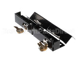 RR59 Hussmann Rr59 Lock-Eco Door 6 & 8 Ft Blk