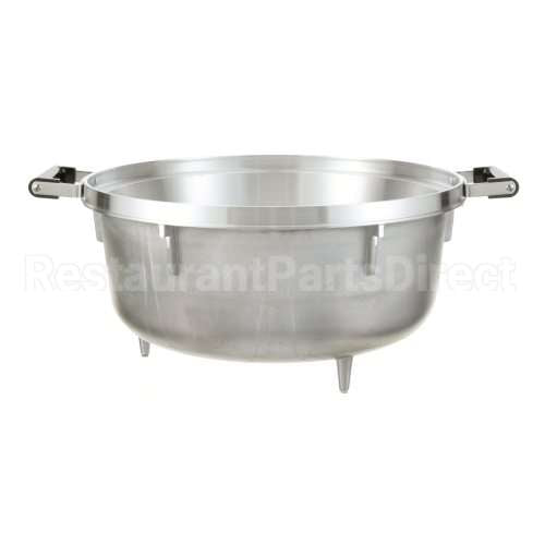 RR771733 Compatible Midwest Appliance Parts Rice Pot Assy Rin