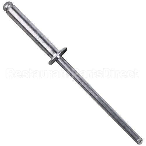 RS-032-77 Compatible Hobart Rivet, Pop .125
