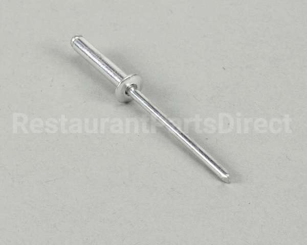 RS-032-77 Vulcan Hart Rivet,Pop .125