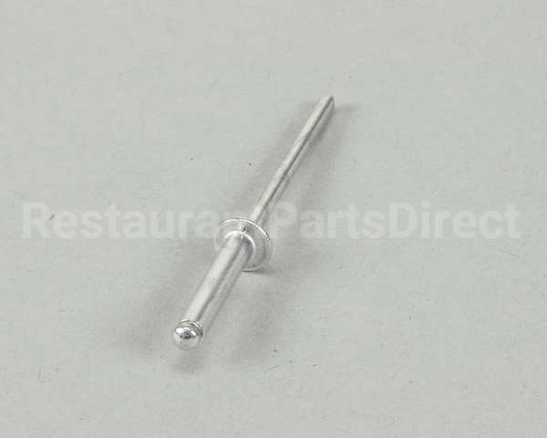 RS-032-77 Vulcan Hart Rivet,Pop .125