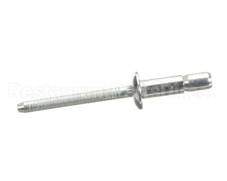 RS-033-05 Vulcan Hart Rivet,Pop .187
