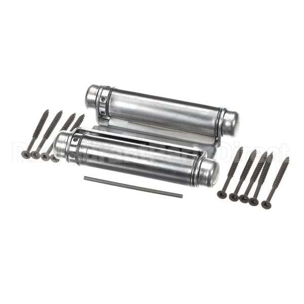 RS010440KIT Compatible Duke Door Hinge Kit