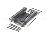 RS010440KIT Duke Kit, Hinge Double Acting