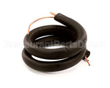 RS020492 Duke Copper, 3/8Id + 1/4Id Suction Line Sol.