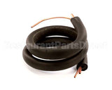 RS020492 Duke Copper, 3/8Id + 1/4Id Suction Line Sol.