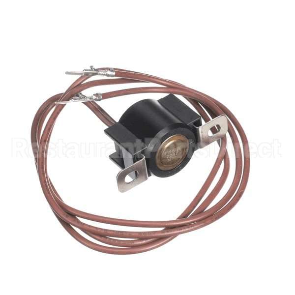 RS04-00 Compatible Everest Defrost Termination Backup