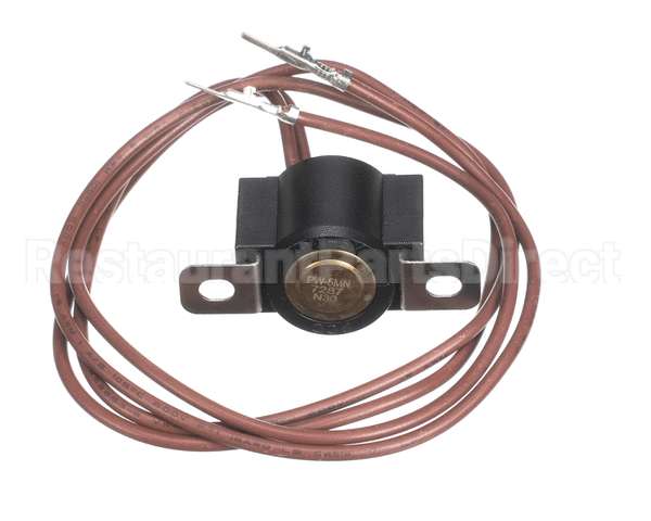 RS04-00 Everest Defrost Termination Backup