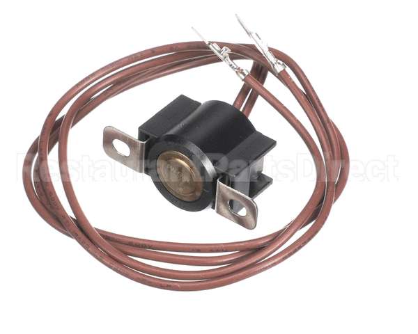 RS04-00 Everest Defrost Termination Backup