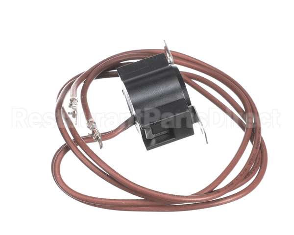 RS04-00 Everest Defrost Termination Backup