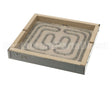 RS1005AO Cadco Glass Ceramic Heating Elmt 220