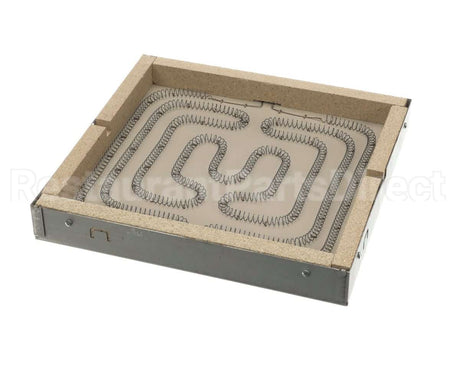 RS1005AO Cadco Glass Ceramic Heating Elmt 220
