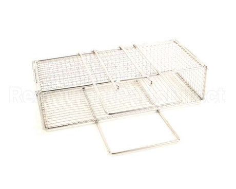RS1016 Power Soak Systems Basket #Ub1 18 X 8 X 4.5