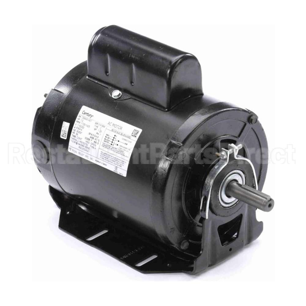 RS1054AV1 Century Fan And Blower Motor