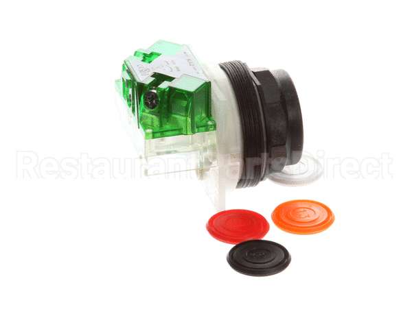 RS1456 Power Soak Systems Start Switch-No 9001-Skr1Uh5