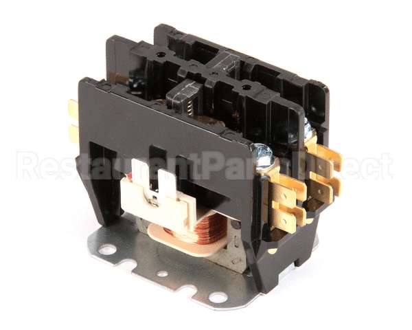 RS1466 Power Soak Systems Contactor Heater 24V 8910Dp12V
