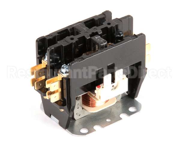 RS1466 Power Soak Systems Contactor Heater 24V 8910Dp12V