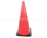 RS70025C Jbc Safety Cone 28 In 5 Lbs Base