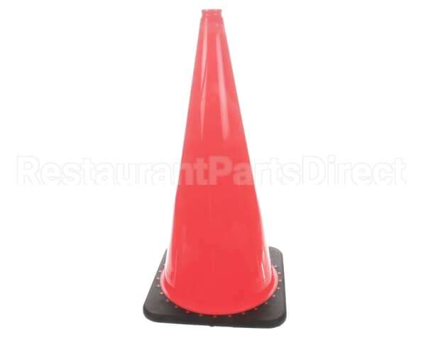 RS70025C Jbc Safety Cone 28 In 5 Lbs Base