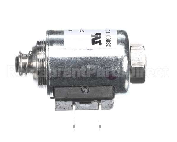 RSD-016-MAN Wunder-Bar Solenoid - 2-Way