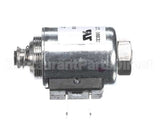 RSD-016-MAN Wunder-Bar Solenoid - 2-Way