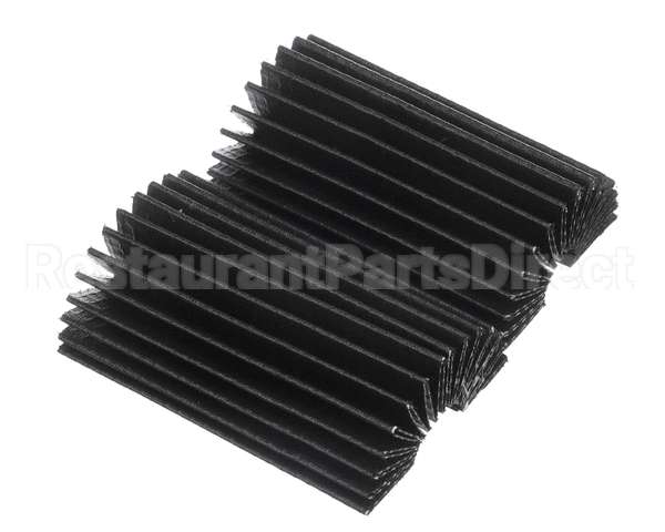 RSD-DCT-106-CB Wunder-Bar Bellows Cover