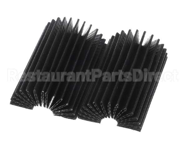 RSD-DCT-106-CB Wunder-Bar Bellows Cover