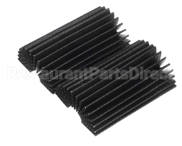 RSD-DCT-106-CB Wunder-Bar Bellows Cover