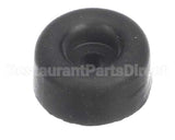 RSD-DCT-108-2 Wunder-Bar Round Bumper - Unthreaded
