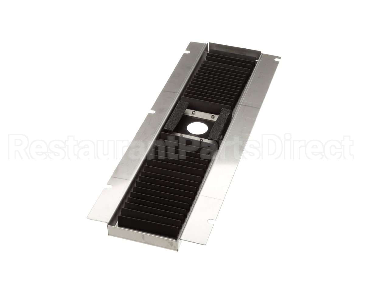 RSD-DCT-110 Wunder-Bar Bellows Guard Assembly