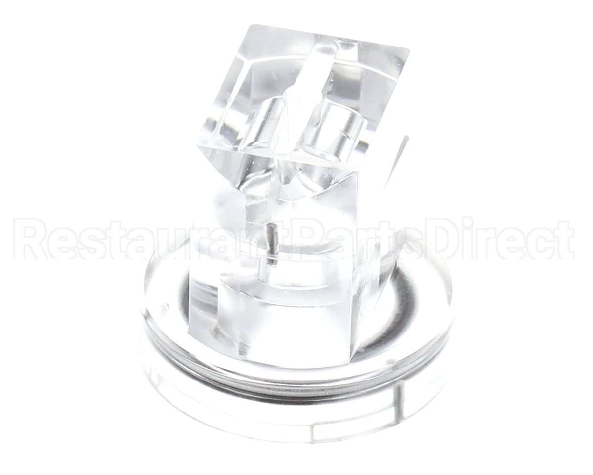 RSD-DLA-21C33 Wunder-Bar Deep Dish Nozzle Assembly